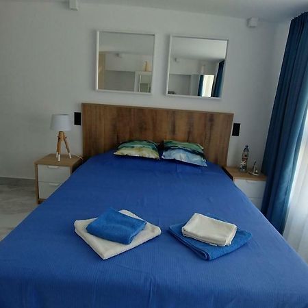 Apartamento Opensky Lux Kallithea  Exterior foto