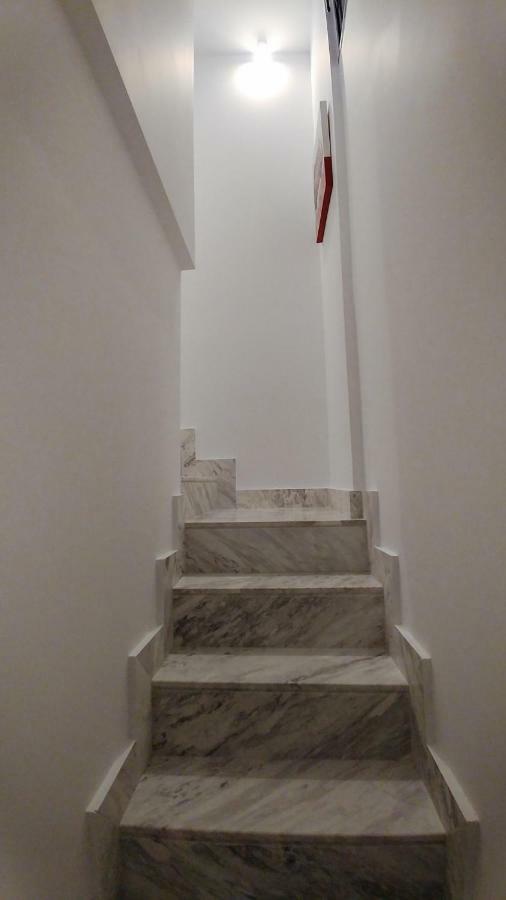 Apartamento Opensky Lux Kallithea  Exterior foto