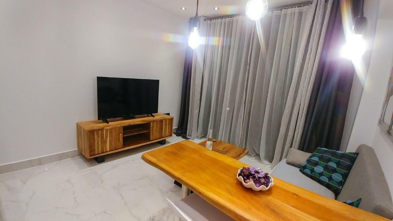 Apartamento Opensky Lux Kallithea  Exterior foto