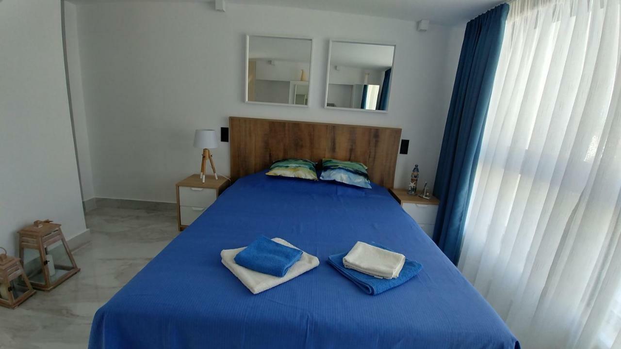 Apartamento Opensky Lux Kallithea  Exterior foto